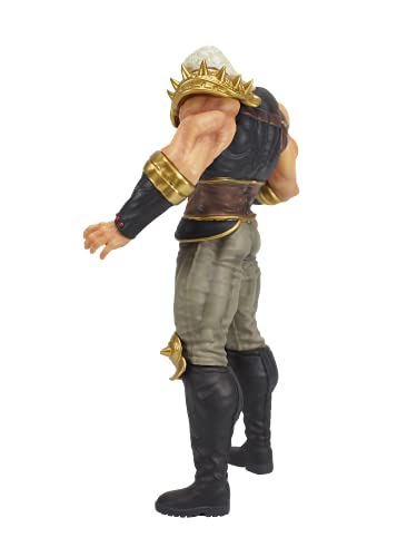 "Hokuto no Ken" Hokuto Kyuukyoku Zoukei Vol. 1 Raoh Shokisettei Ver.