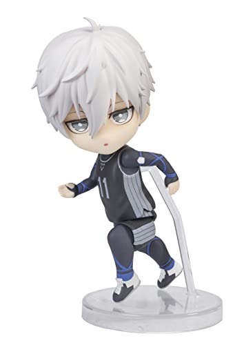 Figuarts Mini "Blue Lock" Nagi Seishiro
