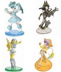 Tokubetsu Kimitsu na Daisakusen!! Majo Stick 12 Round:1 - MegaHouse