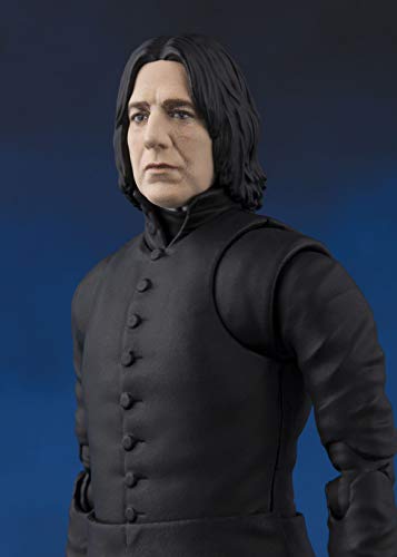 Severus Snape S.H.Figuarts Harry Potter and the Philosopher's Stone - Bandai