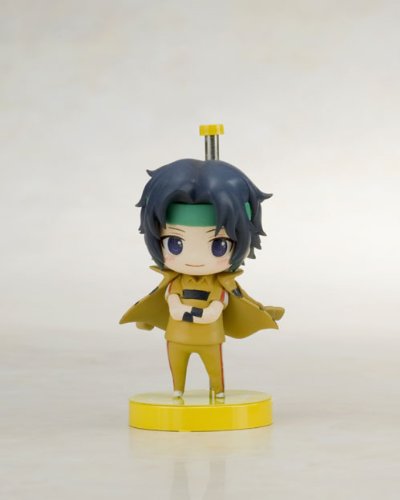 One Coin Grande Figure Collection Tennis no Oujisama - Kotobukiya
