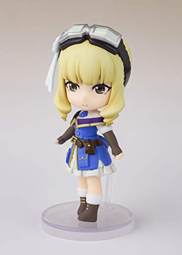 Emma Figuarts mini Kouya no Kotobuki Hikoutai - Bandai