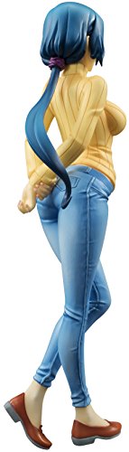 Iori Rinko 1/10 Gundam Girls Generation Gundam Build Fighters - MegaHouse