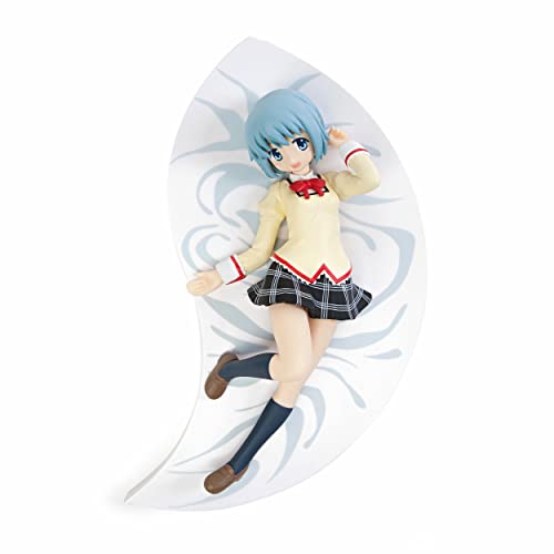 Miki Sayaka (Relax Time version) SQ Gekijouban Mahou Shoujo Madoka
