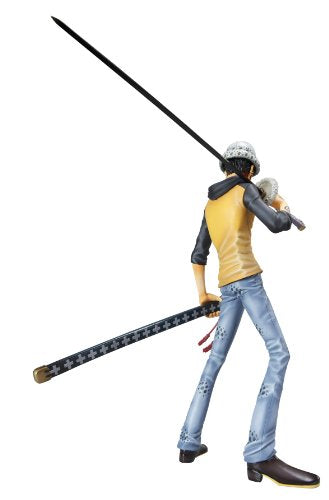 Portrait Of Pirates One Piece Series NEO-DX Trafalgar Law