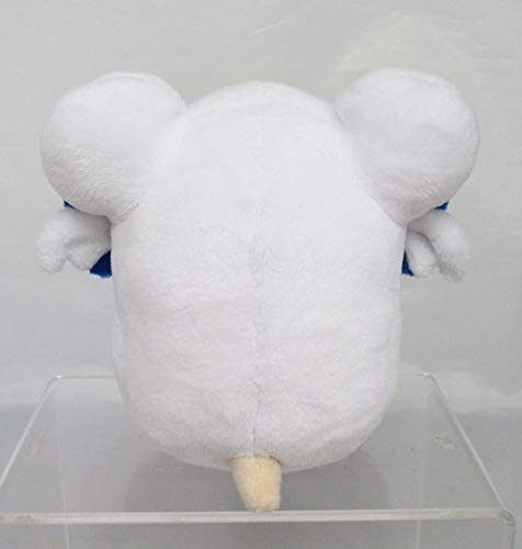 "Tottoko Hamutaro" HM04 Bijou Plush S