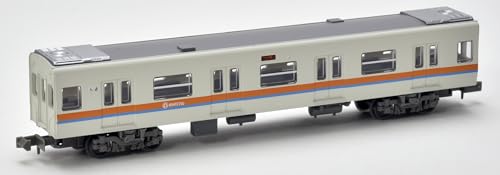 Railway Collection Kintetsu Railway 7000 Series Updated Car 6 Car Set
