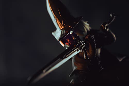 "Dark Souls" Deformed Figure Special