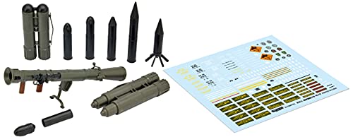 LittleArmory <LA073> 84mm Recoilless Rifle M2 Type