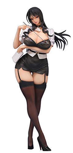 "Kyuuketsu Jokyoushi no Kenzoku Seikatsu -Lesson with Vampire-" Akane Renka Ver. 2
