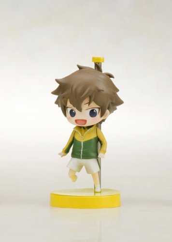 One Coin Grande Figure Collection Tennis no Oujisama - Kotobukiya