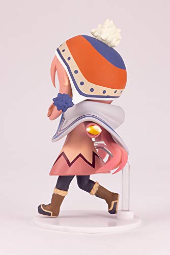 "Yurucamp Season 2" Mini Figure Kagamihara Nadeshiko (Season2 Ver.)