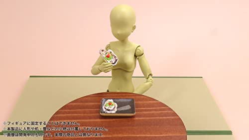 Puripura Figure's Food Vol. 7 -Najimi no Izakaya-