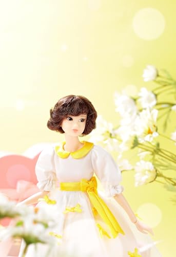 "momoko DOLL" Peach Color Promise