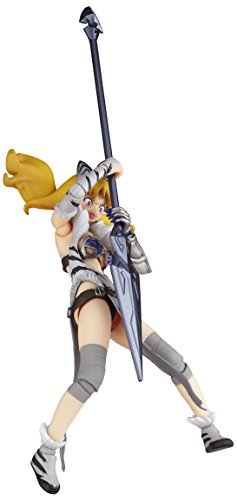 Erina Legacy of Revoltech (LR-011) Revoltech (QB-008) Queen's Blade - Kaiyodo