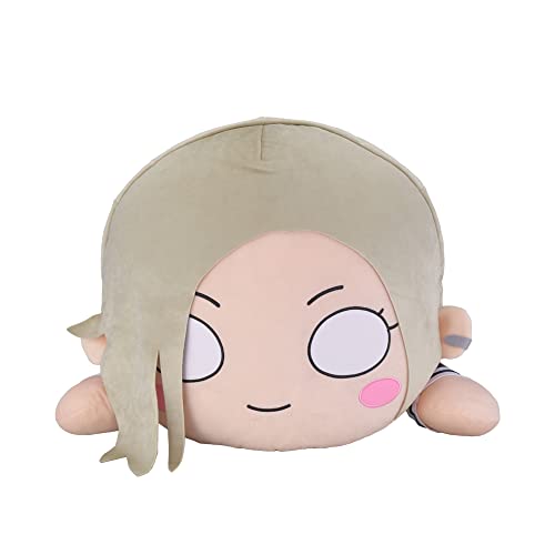 Love Live! Nijigasaki Academy School Idol Club Nesoberi Tera Jumbo Plush Mia Taylor