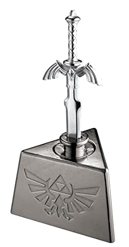 Huzzle "The Legend of Zelda" Master Sword