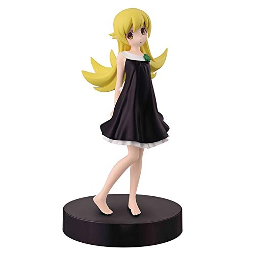 Oshino Shinobu Tsukimonogatari - Banpresto