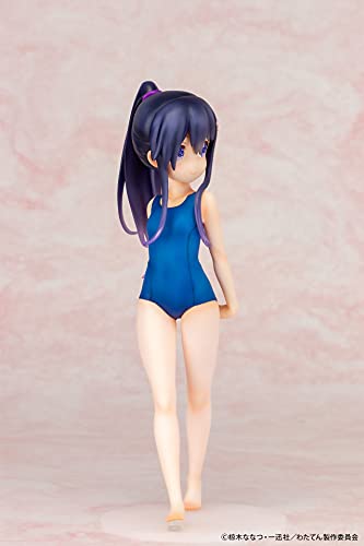 "Wataten!: An Angel Flew Down to Me" Shirosaki Hana School Swimwear Ver.