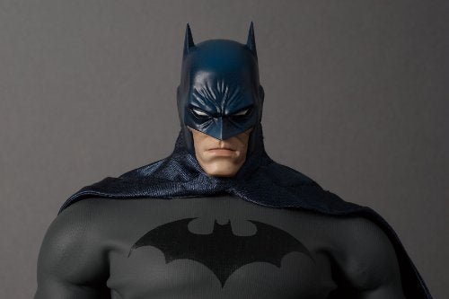 Batman 1/6 Real Action Heroes (#592) Batman - Medicom Toy