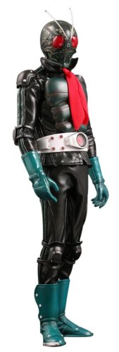 Kamen Rider Ichigo 1/6 Project BM! (#9) Kamen Rider THE NEXT - Medicom Toy