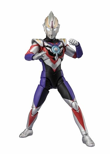 S.H.Figuarts "Ultraman Orb" Ultraman Orb Spacium Zeperion (Ultraman New Generation Stars Ver.)