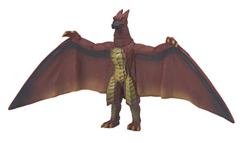 "Godzilla King of Monsters" Movie Monster Series Radon/Rodan