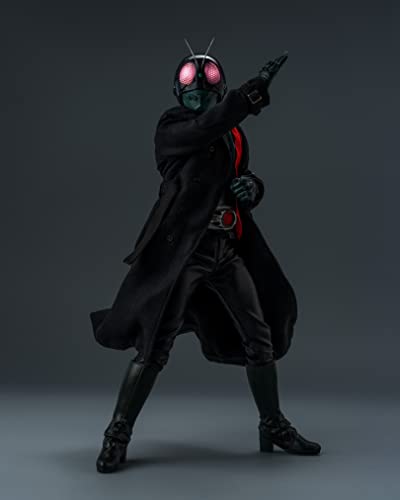 "Shin Kamen Rider" FigZero 1/6 Kamen Rider (Shin Kamen Rider)