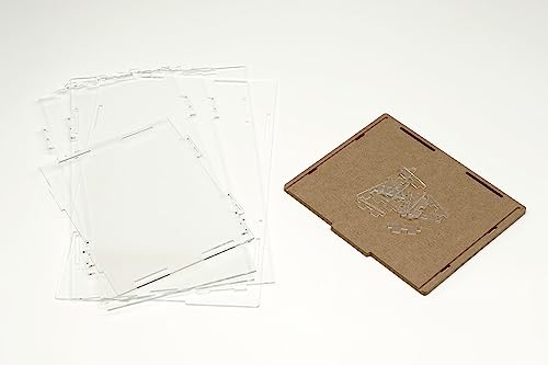 Collection Case S-265 Ultimate UV Ver.