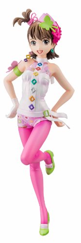 Futami Ami 1/7 iDOLM@STER 2 - MegaHouse