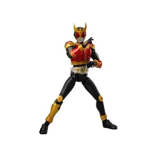 Kamen Rider Kuuga Rising Mighty Form S.H.Figuarts Kamen Rider Kuuga - Bandai