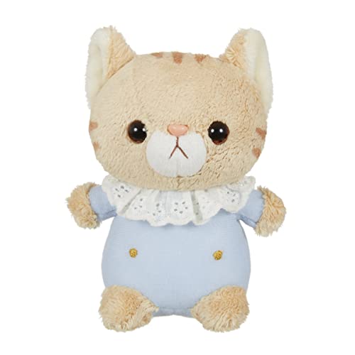 Peter Rabbit Tom Kitten Palm Size Plush — Ninoma