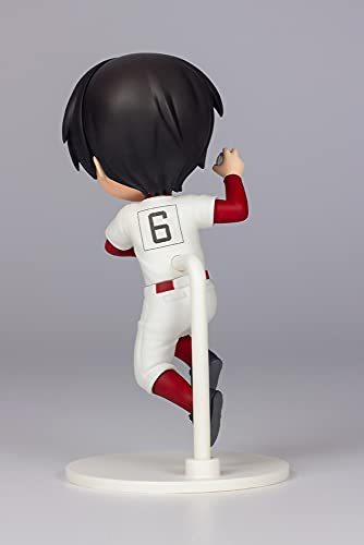 "MAJOR 2nd" Mini Figure Sagara Tao