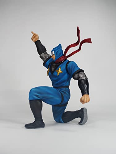 CCP Muscular Collection "Kinnikuman" No. 69 The Ninja 2.0 Original Color