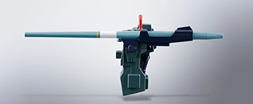 Dougram HI-METAL R Taiyou no Kiba Dougram - Bandai