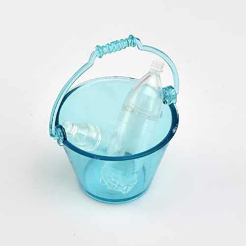 LittleArmory <LA091> Plastic Bottle Rocket A