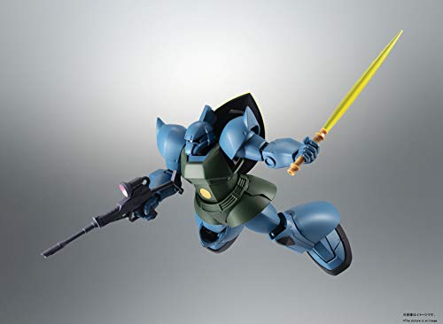 Robot Spirits Side MS "Gundam" MS-14A Gato's Gelgoog Ver. A.N.I.M.E.