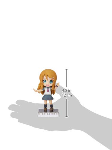 Kousaka Kirino Cu-Poche (#3) Ore no Imouto ga Konna ni Kawaii Wake ga Nai - Kotobukiya