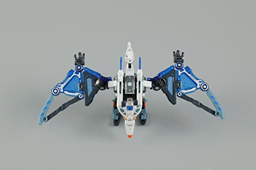 52TOYS BEASTBOX BB-39 HAVOK