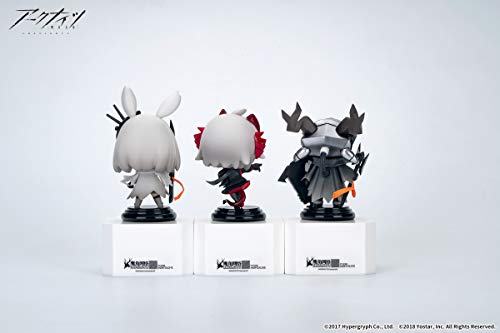 APEX "Arknights" Chess Piece Series Vol. 3 Set of 3