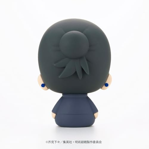Jujutsu Kaisen POTE RABA Rubber Mascot Gojo Satoru & Geto Suguru