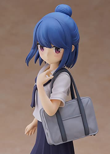 "Yurucamp Season 2" Shima Rin Junior High School Student Ver.