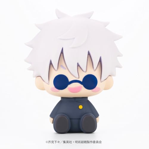 Jujutsu Kaisen POTE RABA Rubber Mascot Gojo Satoru & Geto Suguru