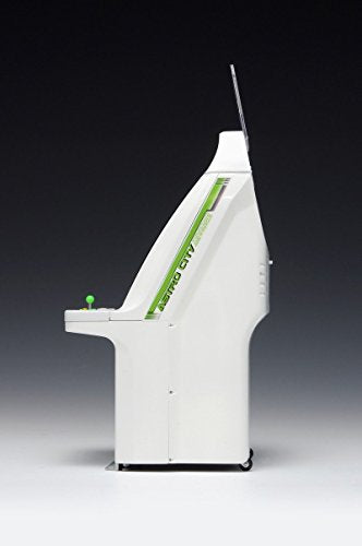 Astro City Chassis (Sega Titles)-1/12-échelle-Collection Memorial Game Collection Series-Wave
