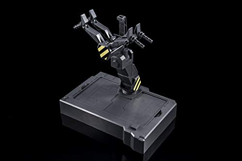 "Macross: Do You Remember Love?" Macross Variable Stand