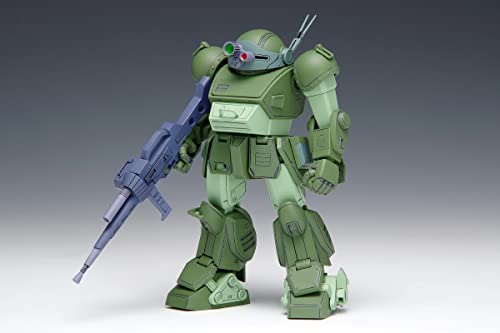 "Armored Trooper Votoms" Scope Dog Battling Set ST Edition