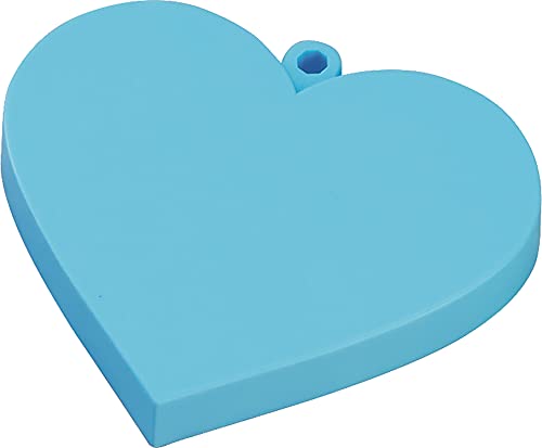 【Good Smile Company】Nendoroid More Heart Base (Blue)