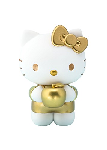 Hello Kitty Figuarts ZERO Gold Hello Kitty - Bandai