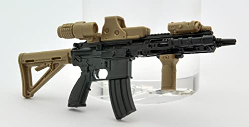 LittleArmory <LA075> 416 D Type Custom