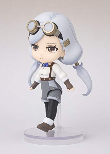 Kate Figuarts mini Kouya no Kotobuki Hikoutai - Bandai | Ninoma